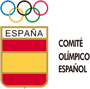 comité olímpico español
